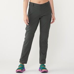 REI Trailmade Pants - Women’s - Army Green